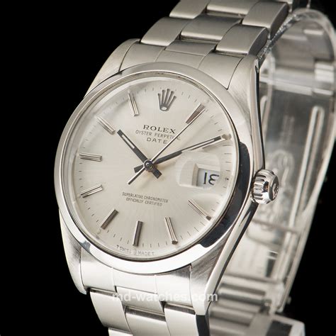 rolex 34 mm date|Rolex oyster perpetual date 34.